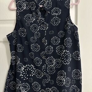 CABi Wish Top sleeveless